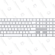 Illustration for article titled The Five Best Work Keyboards, According to Our Readers
